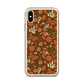Rusted Poppy iPhone Case